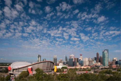 Optimal Life Service Location Calgary Image