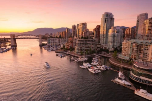 Optimal Life Service Location Vancouver Image