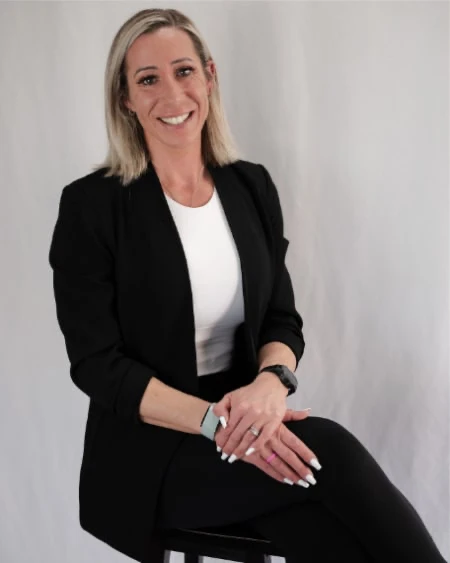 Optimal Life Heather Kempton Bio Image