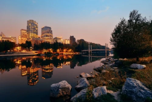 Optimal Life Service Location Calgary AB Image One