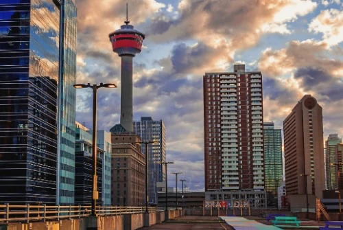 Optimal Life Service Location Calgary AB Image Two