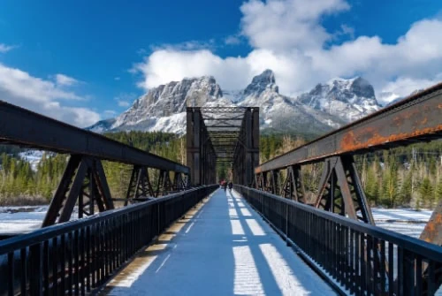 Optimal Life Service Location Canmore Image Three