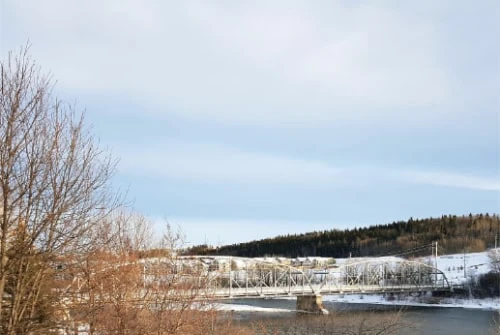 Optimal Life Service Location Cochrane AB Image One