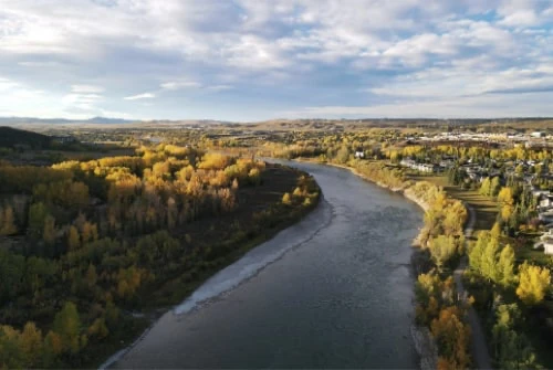 Optimal Life Service Location Cochrane AB Image Three