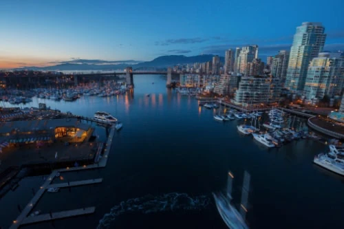 Optimal Life Service Location Vancouver BC Image One