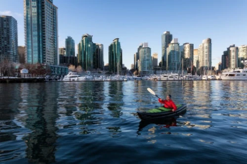 Optimal Life Service Location Vancouver BC Image Three