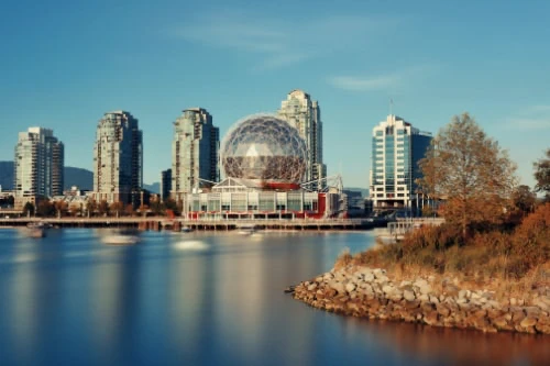 Optimal Life Service Location Vancouver BC Image Two